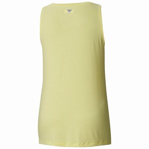 Columbia PFG Sun Drifter™ Knit Tank Dam Gula (UJSKI6874)